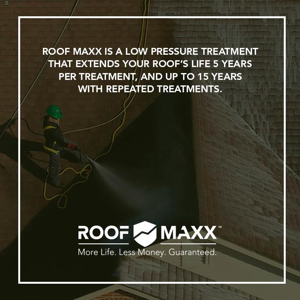 Extend Roof Life Willowbrook, IL Shingle Roofing Company