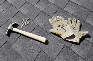 Roof Repair image