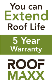 5 Year Warranty